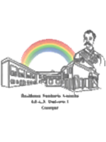 Logo Casa di Riposo Umberto I